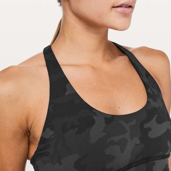 Lululemon free to be moved  bra - Picture 4 of 5